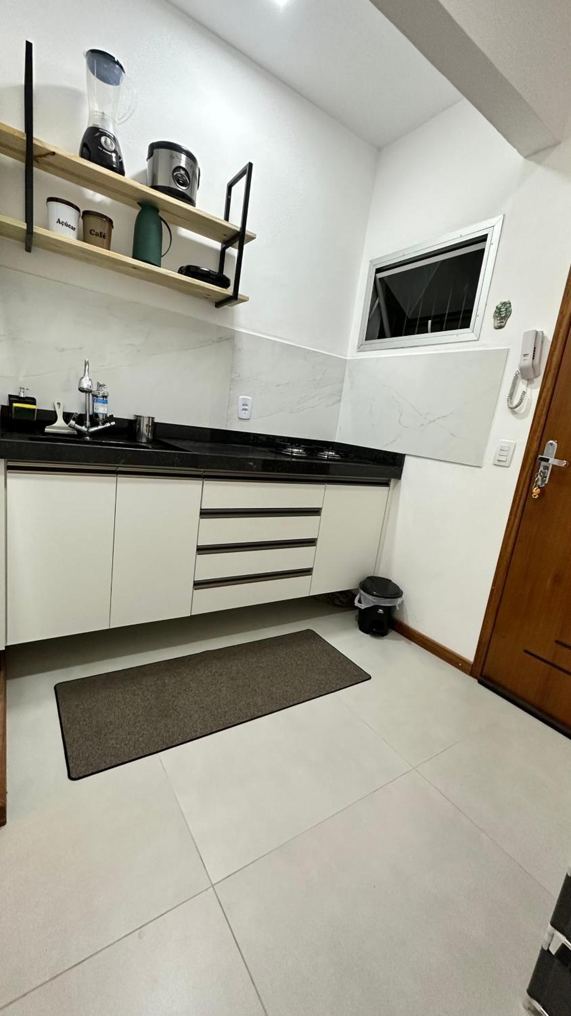 Flat Quarto E Sala Praia Das Castanheiras Guarapari Exterior foto
