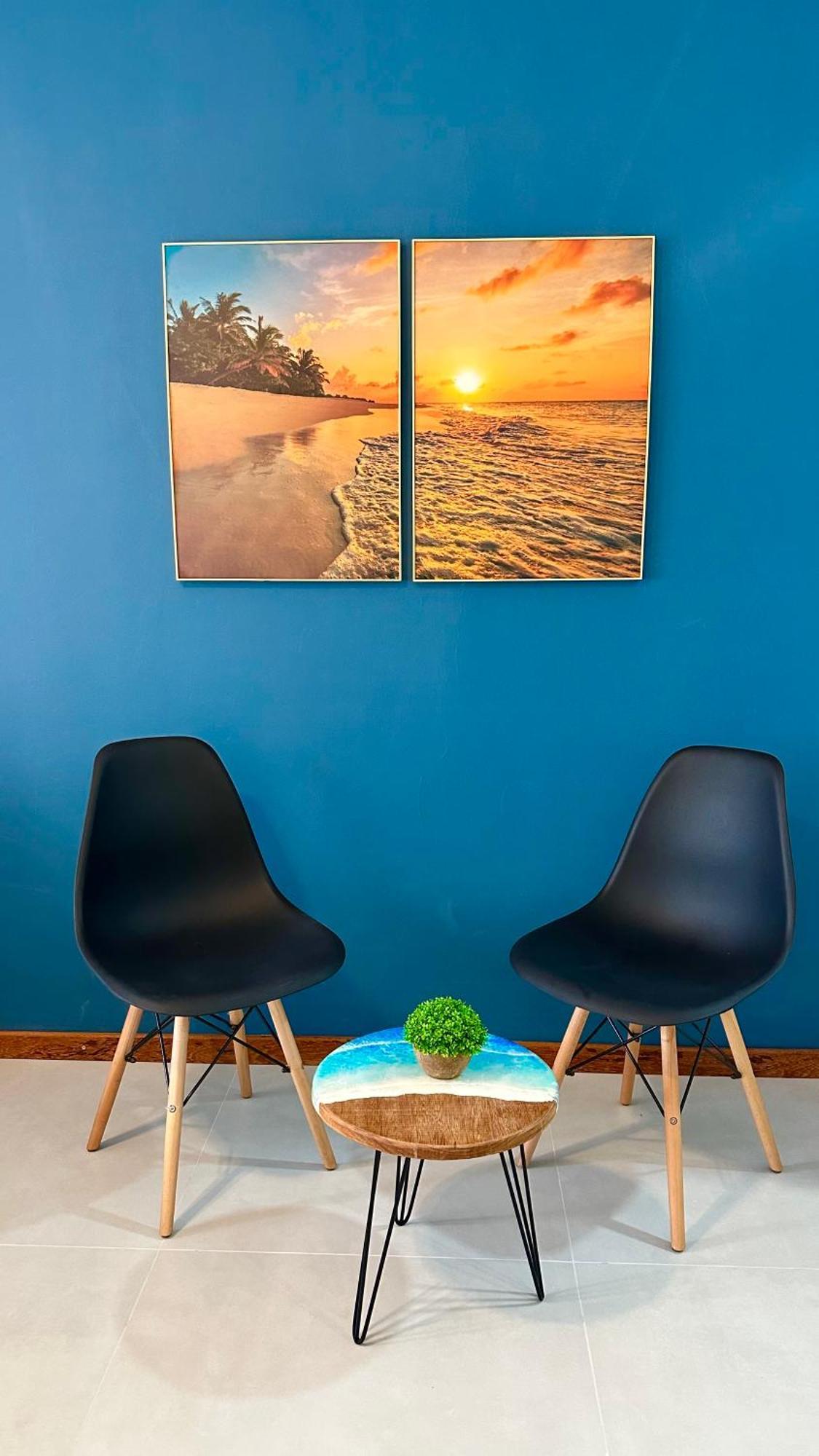 Flat Quarto E Sala Praia Das Castanheiras Guarapari Exterior foto
