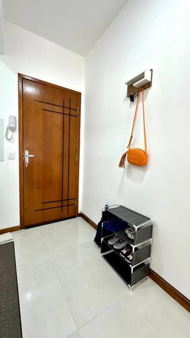 Flat Quarto E Sala Praia Das Castanheiras Guarapari Exterior foto