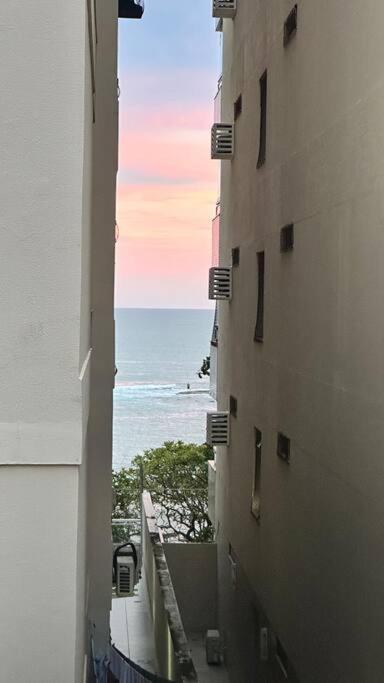 Flat Quarto E Sala Praia Das Castanheiras Guarapari Exterior foto