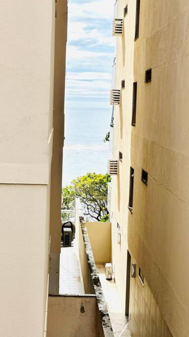 Flat Quarto E Sala Praia Das Castanheiras Guarapari Exterior foto